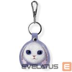 Muud kaubad Nimmy  Nimmy Big Eyed Pet 2.0 Rabbit Tracker Case - Purple 