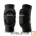 Muud kaubad Rockbros  Qunature 2206000102 Elbow Ski Protectors Size M - Black 