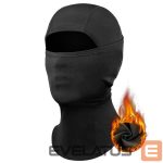 Muud kaubad Rockbros  Qunature 13230023010 ski balaclava bike motorcycle balaklava size M - black 