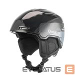 Muud kaubad Rockbros  Qunature 10130003004 Ski Helmet with Earmuffs, Snowboard Size M - Black 