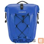 Muud kaubad Rockbros  Rockbros 30140022004 Waterproof Bicycle Bag 25-32L - Blue 