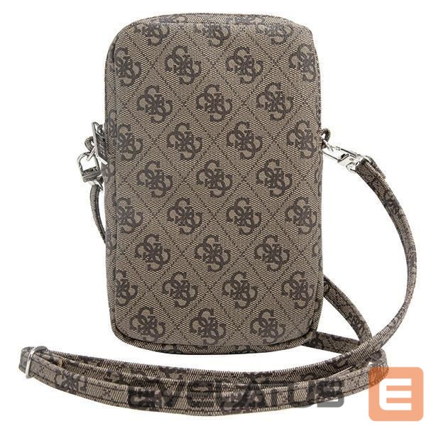 Muu telefoni lisavarustus Guess Brown