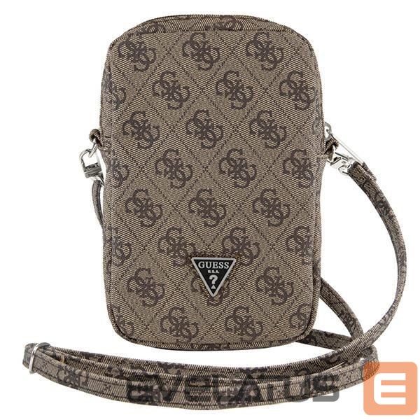 Muu telefoni lisavarustus Guess Brown