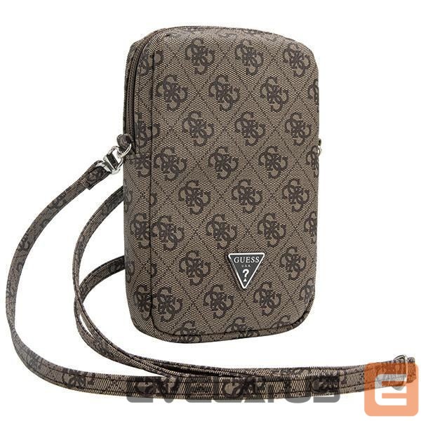 Muu telefoni lisavarustus Guess Brown
