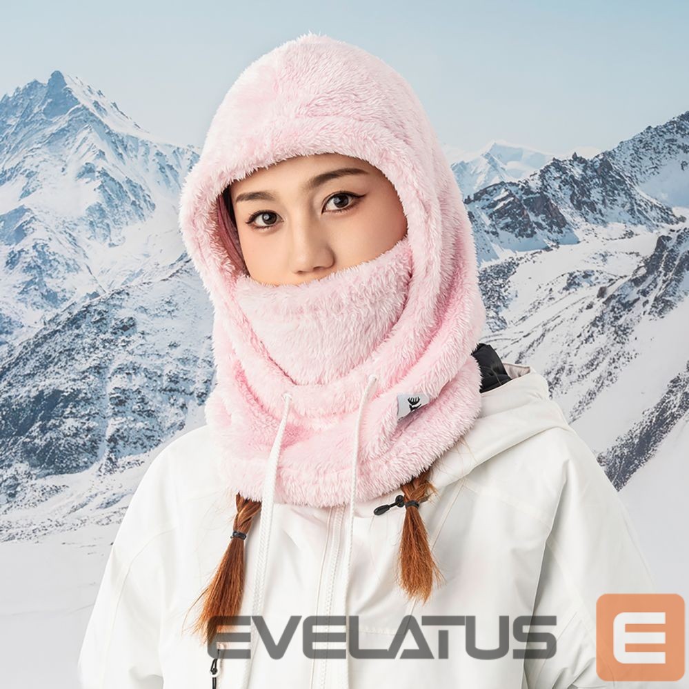 Riietus Qunature Pink \ L