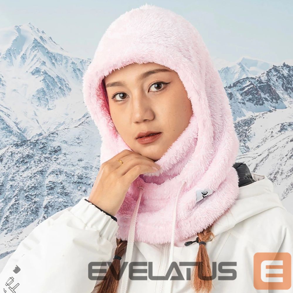 Riietus Qunature Pink \ L