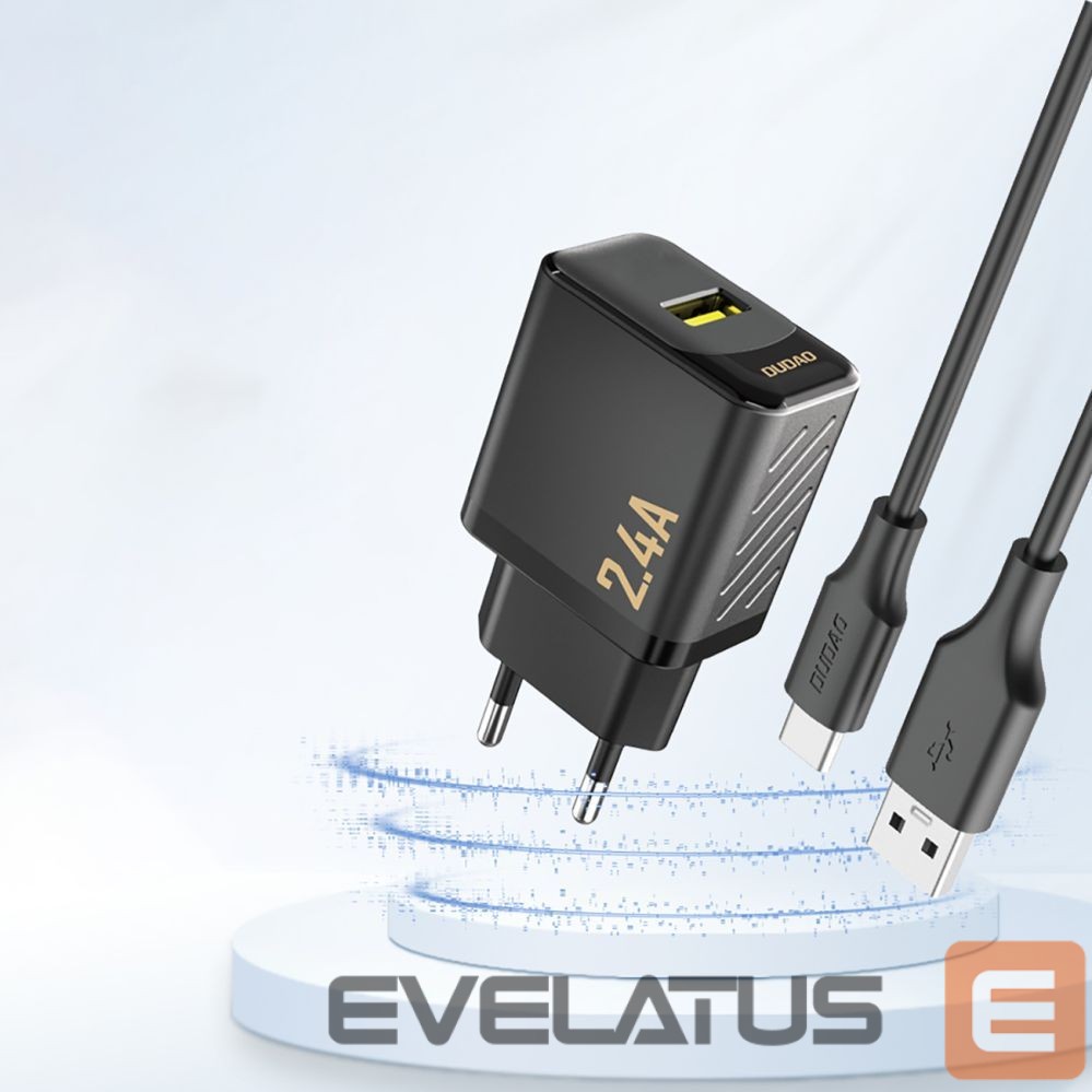 Adaptrid Dudao Black
