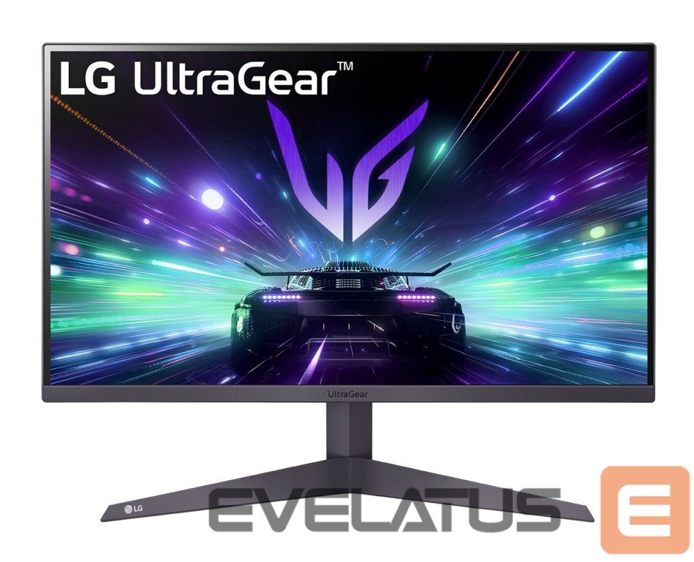 Monitorid LG LG 24GS50F-B.AEUQ UltraGear 23.7inch VA