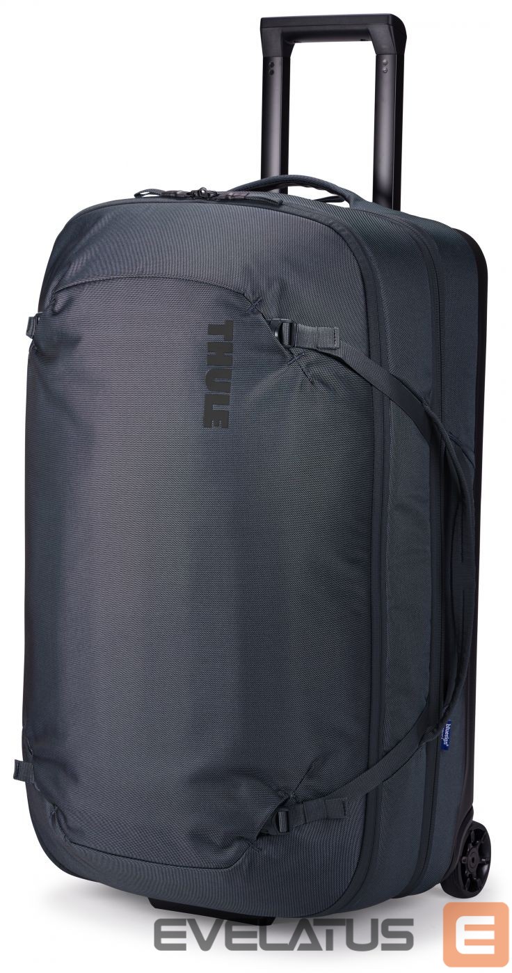 Sülearvuti kott Thule | Subterra 2 | Wheeled Duffel | Checked luggage | Dark Slate