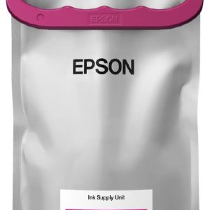 Tarvikud ja tarvikud EPSON  WorkForce Pro EM/EP-C800R Magenta XXL Ink | 