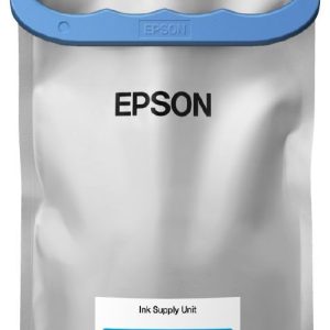 Tarvikud ja tarvikud EPSON  WorkForce Pro EM/EP-C800R Cyan XXL Ink | 