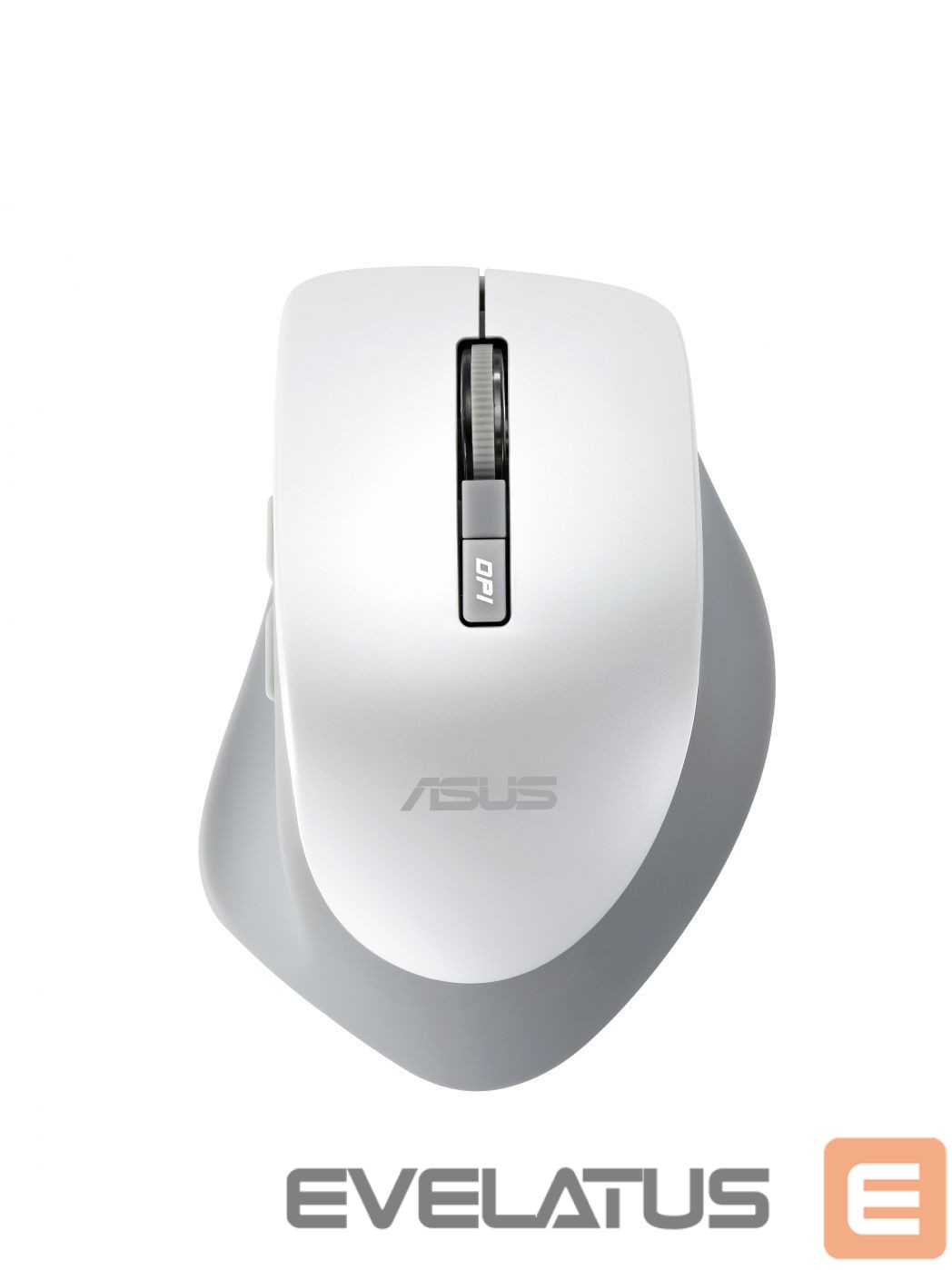 Arvutihiir Asus WT425 wireless, Pearl, White, Wireless Optical Mouse