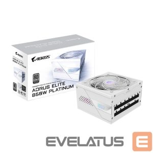 Arvuti komponendid Gigabyte  GIGABYTE AORUS ELITE P850W 80+ Platinm 