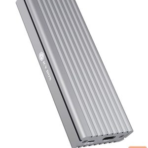 Muu arvutitarvik Raidsonic  Icy box External Type-C  enclosure for M.2 NVMe SSD IB-1817Ma-C31 