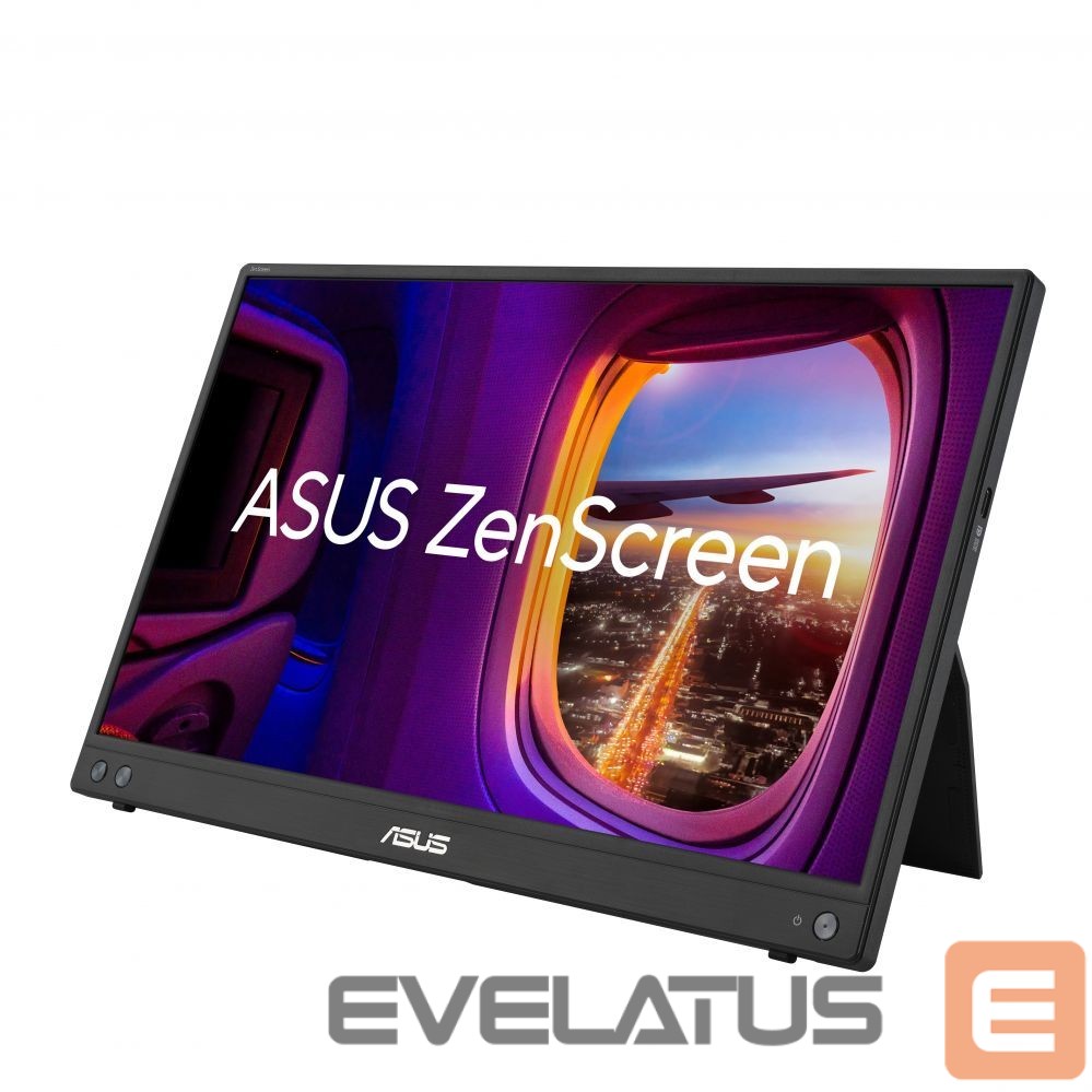 Monitorid Asus ASUS ZenScreen MB16AHV Portable Monitor