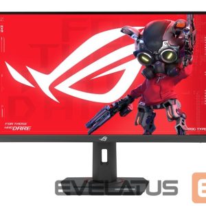 Monitorid Asus  ASUS ROG Strix XG27UCS 27inch Fast IPS 