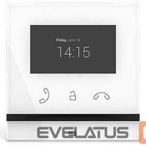 Server – muud tarvikud 2N  ANSWERING UNIT INDOOR COMPACT/91378501WH 