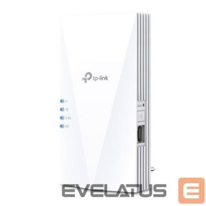 Ruuterid TP-Link  WRL RANGE EXTENDER 1500MBPS/RE500X 
