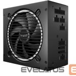 Toiteplokk BE QUIET  Power Supply||Pure Power 13M|550 Watts|Peak Power 600 Watts|Efficiency 80 PLUS GOLD|BP024EU 
