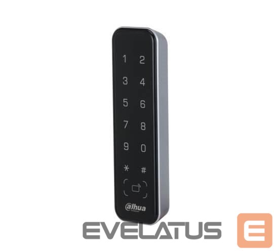 Server – muud tarvikud DAHUA CARD READER MIFARE WIEGAND/ASR2201A