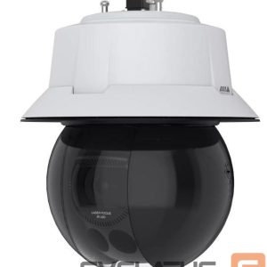 IP kaamerad AXIS  NET CAMERA Q6355-LE PTZ/02976-002 