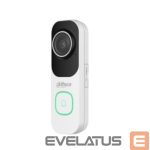 Server – muud tarvikud DAHUA  VIDEO DOORBELL/WHITE DB41AW 