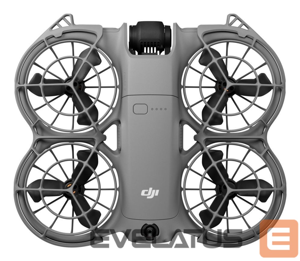 Droon DJI Drone||Neo 2 Fly More Combo|CP.FP.00000271