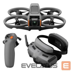 Droon DJI  DRONE AVATA 2 FLY SMART COMBO/1BAT. CP.FP.00000150 