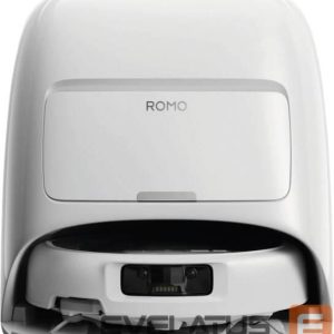 Tolmuimeja DJI  VACUUM CLEANER ROBOT ROMO A/WATER TANK CP.CR.00000054 