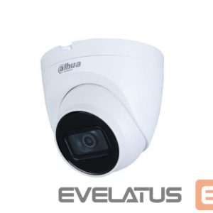 IP kaamerad DAHUA  NET CAMERA 2MP EYEBAL/IPC-HDW2230T-AS-0280B-S2 