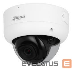 IP kaamerad DAHUA  NET CAMERA 4MP IR DOME/IPC-HDBW3441E-AS-0280BS2 