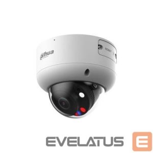 IP kaamerad DAHUA  NET CAMERA 5MP IR DOME/HDBW3549R1-ZASPV27135S5 