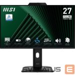 Monitorid MSI  LCD Monitor||PRO MP272PMG|27"|Business|Panel IPS|1920x1080|16:9|120 Hz|Speakers|PROMP272PMG 