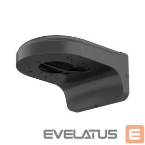 Serveri kaablid DAHUA  CAMERA WALL BRACKET/BLACK PFB2203W-B 