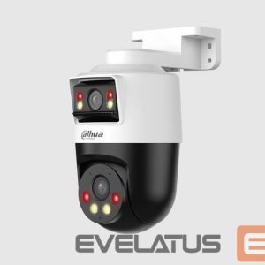 IP kaamerad DAHUA  NET CAMERA 4+4MP PT DOME/PTS1439B-E2-S-PV-0360B 
