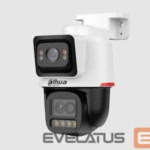 IP kaamerad DAHUA  NET CAMERA 4+2MP PT DOME/PTS2449C-4E3Z-S-PV-PRO 