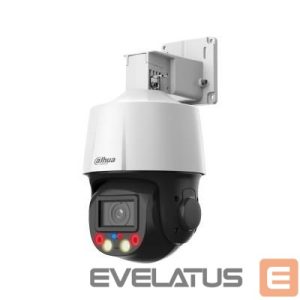 IP kaamerad DAHUA  NET CAMERA 4MP PTZ DOME/SD3E405DB-GNY-A-PV1 