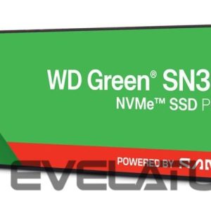 Kõvaketas SSD SANDISK BY WESTERN DIGITAL  SSD||150xTBW rating|MTBF 1.75 h|NVMe Yes|PCI Express 4.0|M.2|1000 GB|WDS100T4G1E-00CPS0 