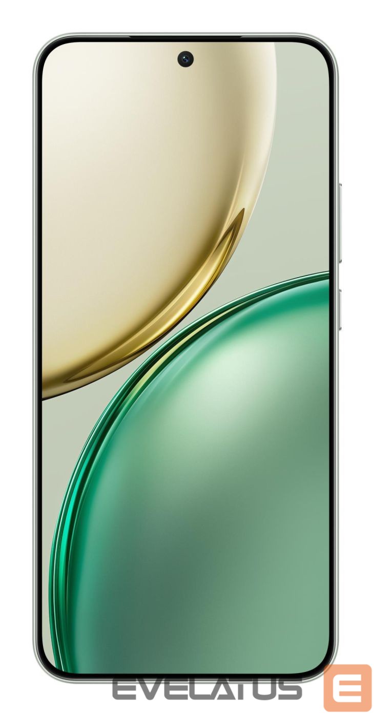 Nutitelefon Honor MOBILE PHONE MAGIC8 LITE/8/512GB GREEN 5109BYRC