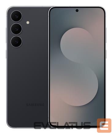 Nutitelefon Samsung GALAXY S25 FE 8/128GB Black