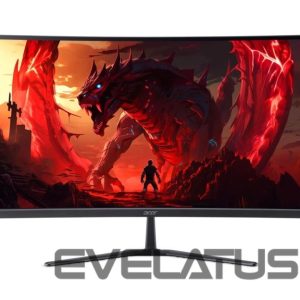 Monitorid Acer  LCD Monitor||34 "|3440 x 1440 pixels|UltraWide Quad HD|Native aspect ratio 21:9|LCD|Curved|UM.CE0EE.009 
