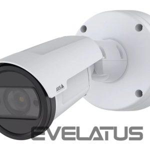IP kaamerad AXIS  NET CAMERA P1488-LE 8MP BULLET/03184-001 
