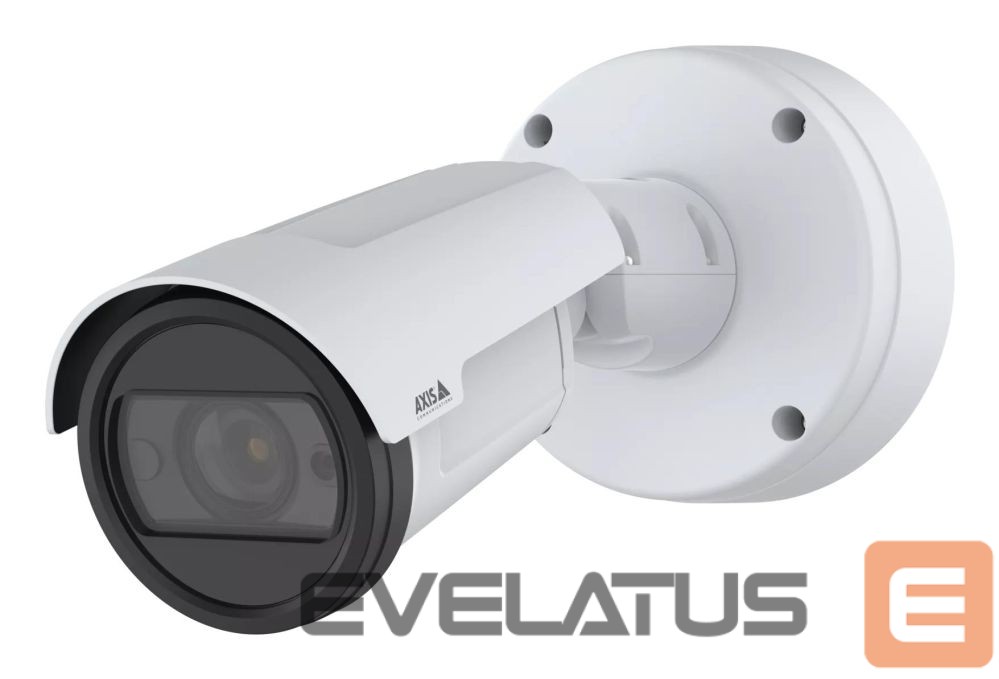 IP kaamerad AXIS NET CAMERA P1488-LE 8MP BULLET/03184-001