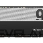Kõvaketas SSD Lexar  SSD||NM990|4TB|M.2|NVMe|Write speed 11000 MBytes/sec|Read speed 14000 MBytes/sec|2.45mm|TBW 750 TB|MTBF 1500000 hours|LNM990X004T-RNNNG 