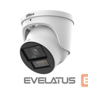 IP kaamerad DAHUA  NET CAMERA 8MP EYEBALL/HDW5859H-ASEPV0280BPRO 