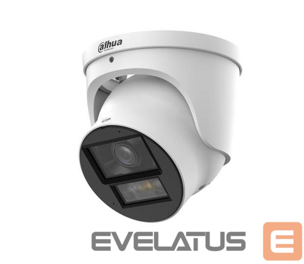 IP kaamerad DAHUA NET CAMERA 8MP EYEBALL/HDW5859H-ASEPV0280BPRO
