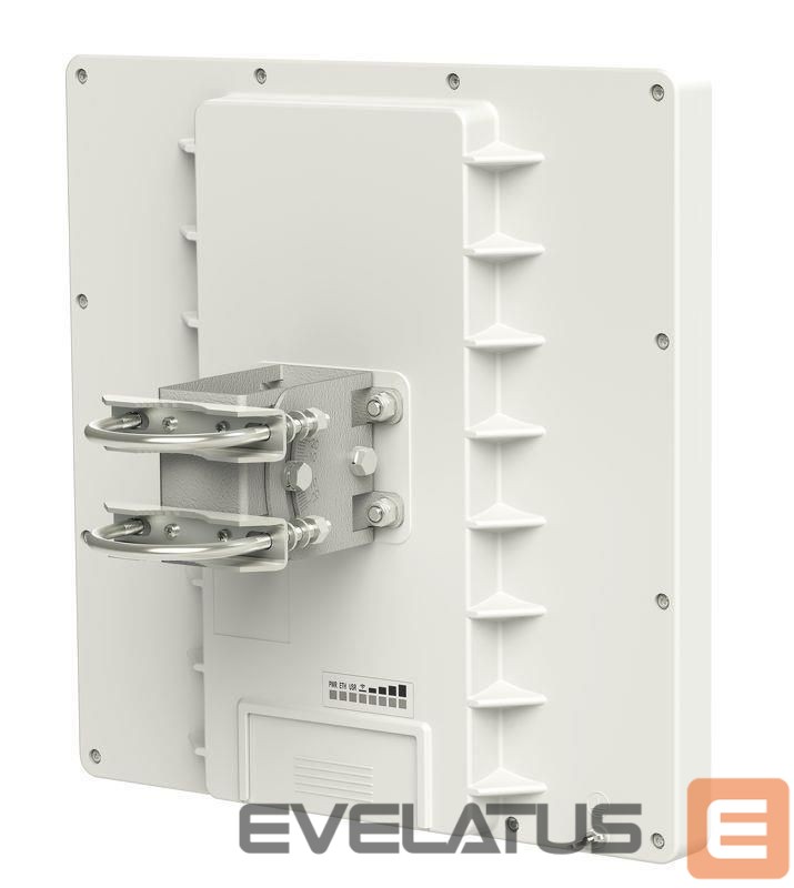 Võrgulülitid Mikrotik WRL ACCESS POINT OUTDOOR/RB911G-5HPND-QRT