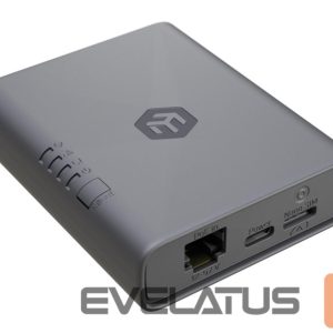 Ruuterid Mikrotik  NET ROUTER IOT GATEWAY LTE4/KNOT EC25-EU&KNE 