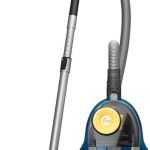Tolmuimeja Philips  Vacuum Cleaner||2000 Series|Cordless/Bagless|850 Watts|Capacity 1.3 l|Noise 77 dB|Weight 4 kg|XB2125/09 