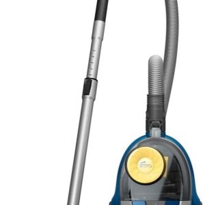 Tolmuimeja Philips  Vacuum Cleaner||2000 Series|Cordless/Bagless|850 Watts|Capacity 1.3 l|Noise 77 dB|Weight 4 kg|XB2125/09 